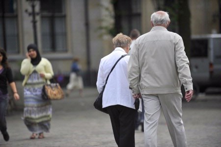 Bericht Kabinet neemt regie op passende woonruimte voor ouderen bekijken